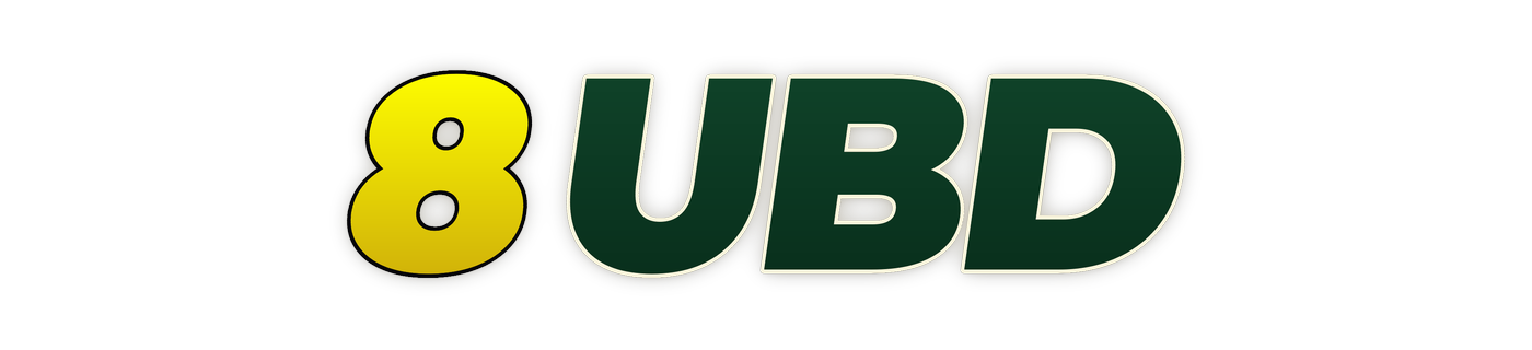 8ubd লোগো